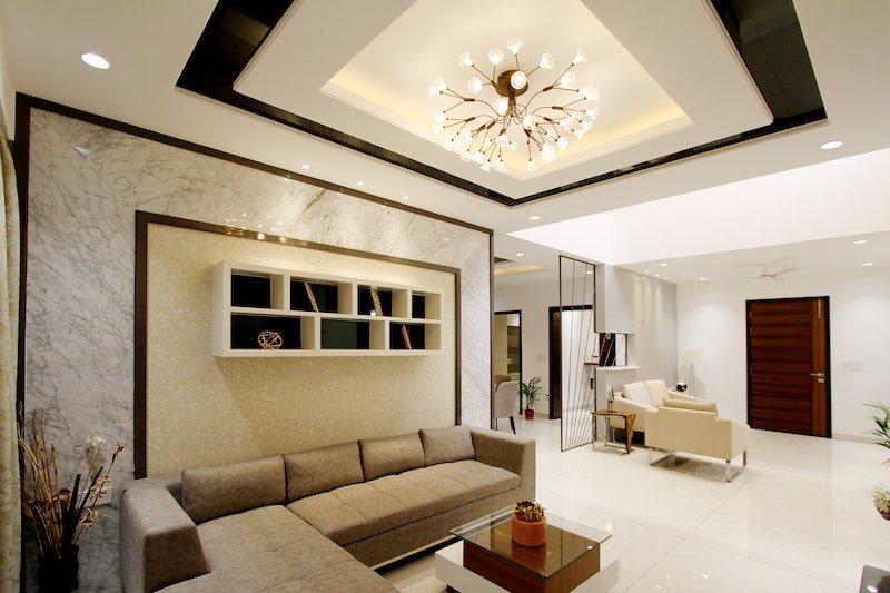 HOW LIGHTING CONTROL BRINGS ADDED ELEGANCE TO YOUR NEXT PROJECT