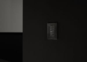 Palladiom Keypad
