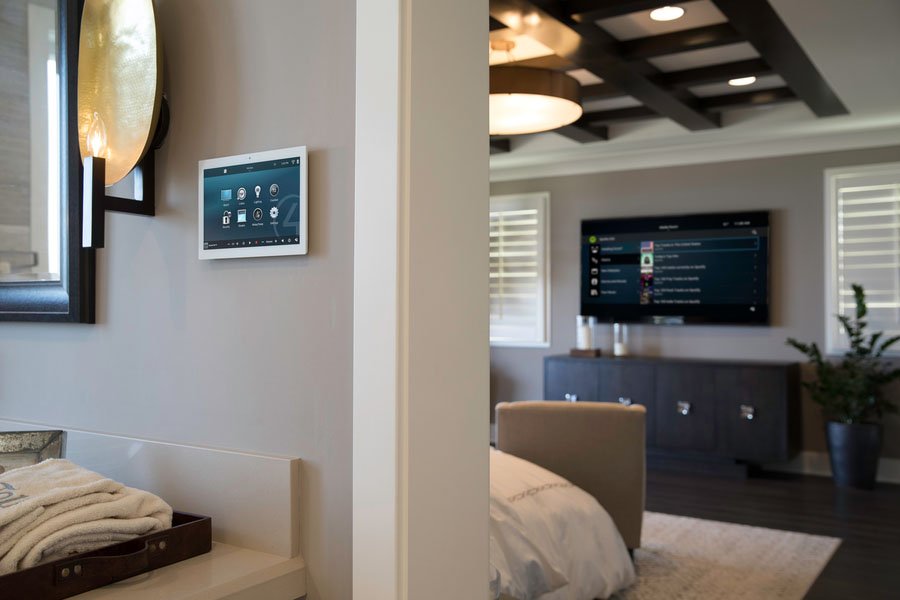 3 WAYS YOU GET MORE WITH A CONTROL4 HOME AUTOMATION SYSTEM