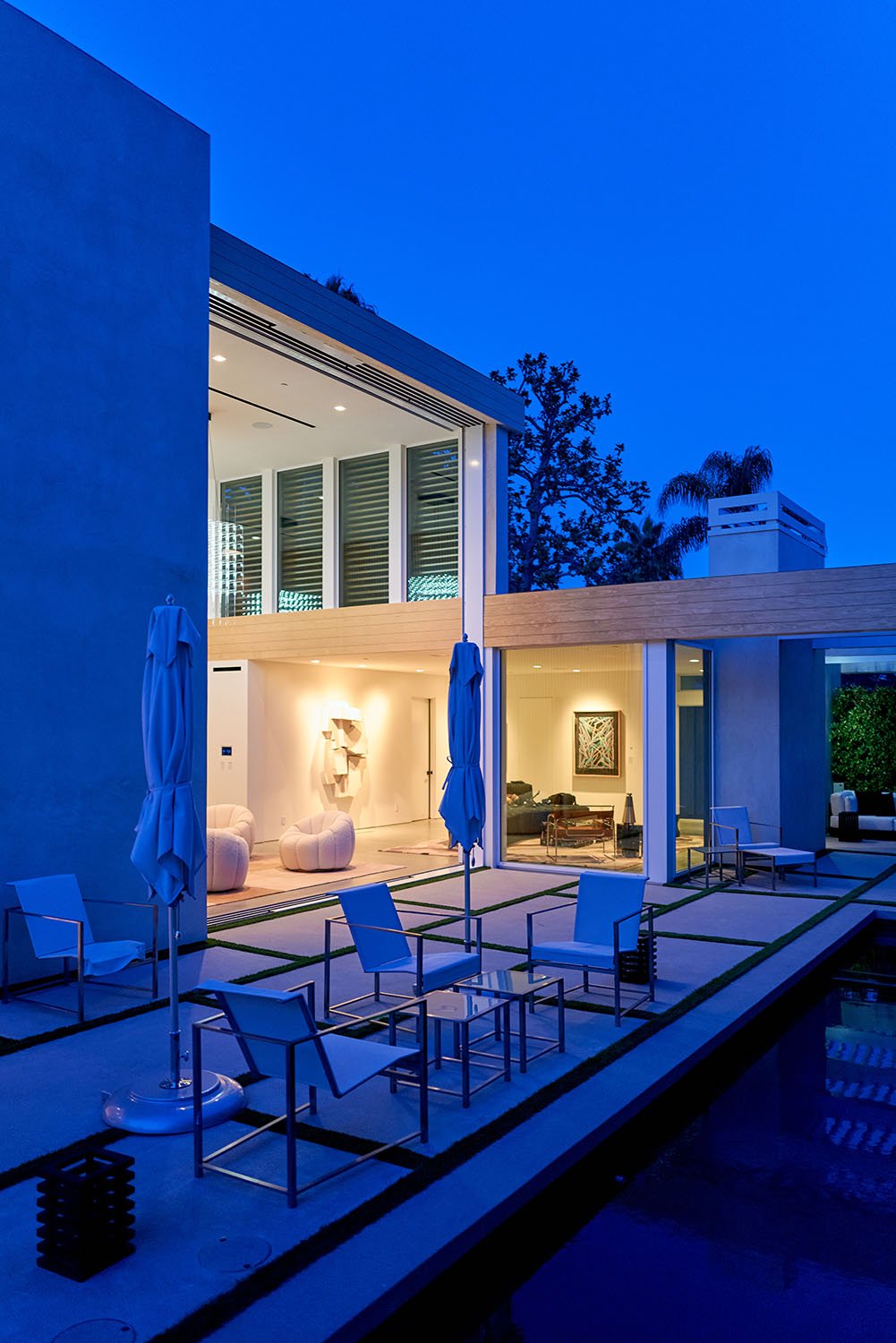 Ketra lighting