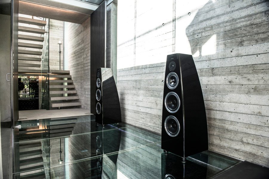 THREE WAYS A HOME AUDIO CONSULTANT IMPROVES YOUR LISTENING EXPERIENCE