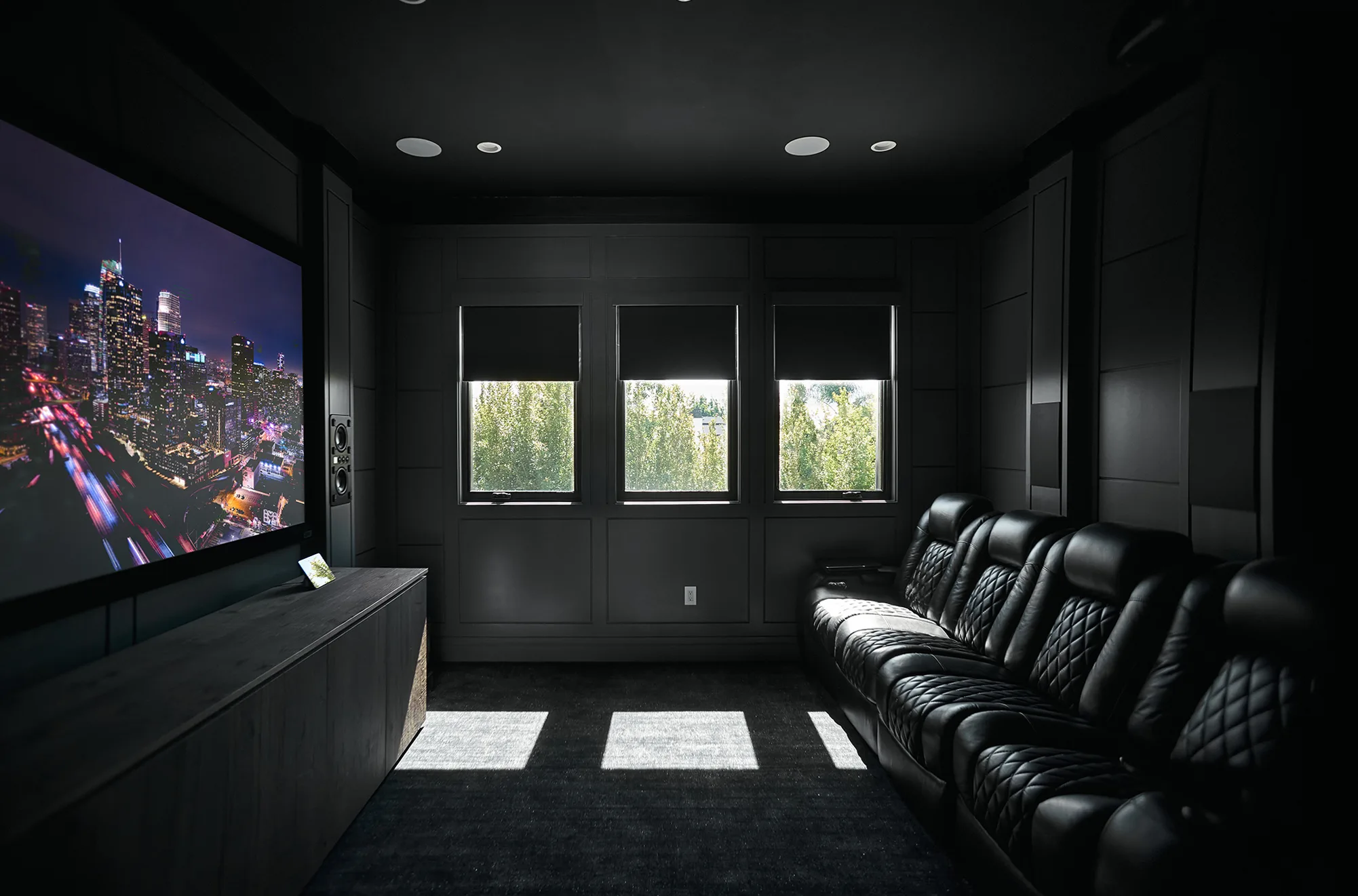 Home Theater