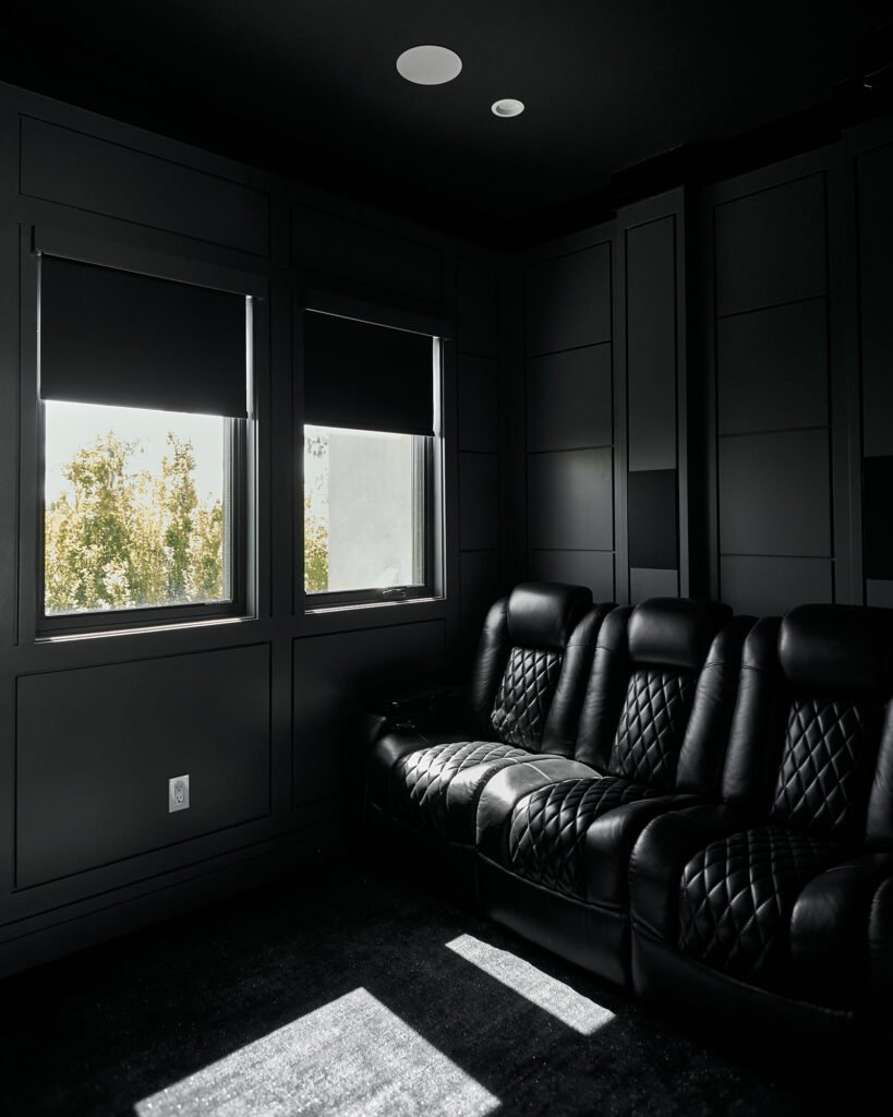 Home Theater