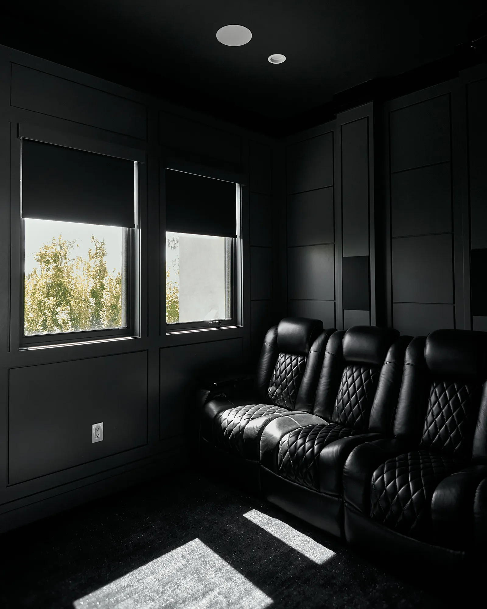 Home Theater