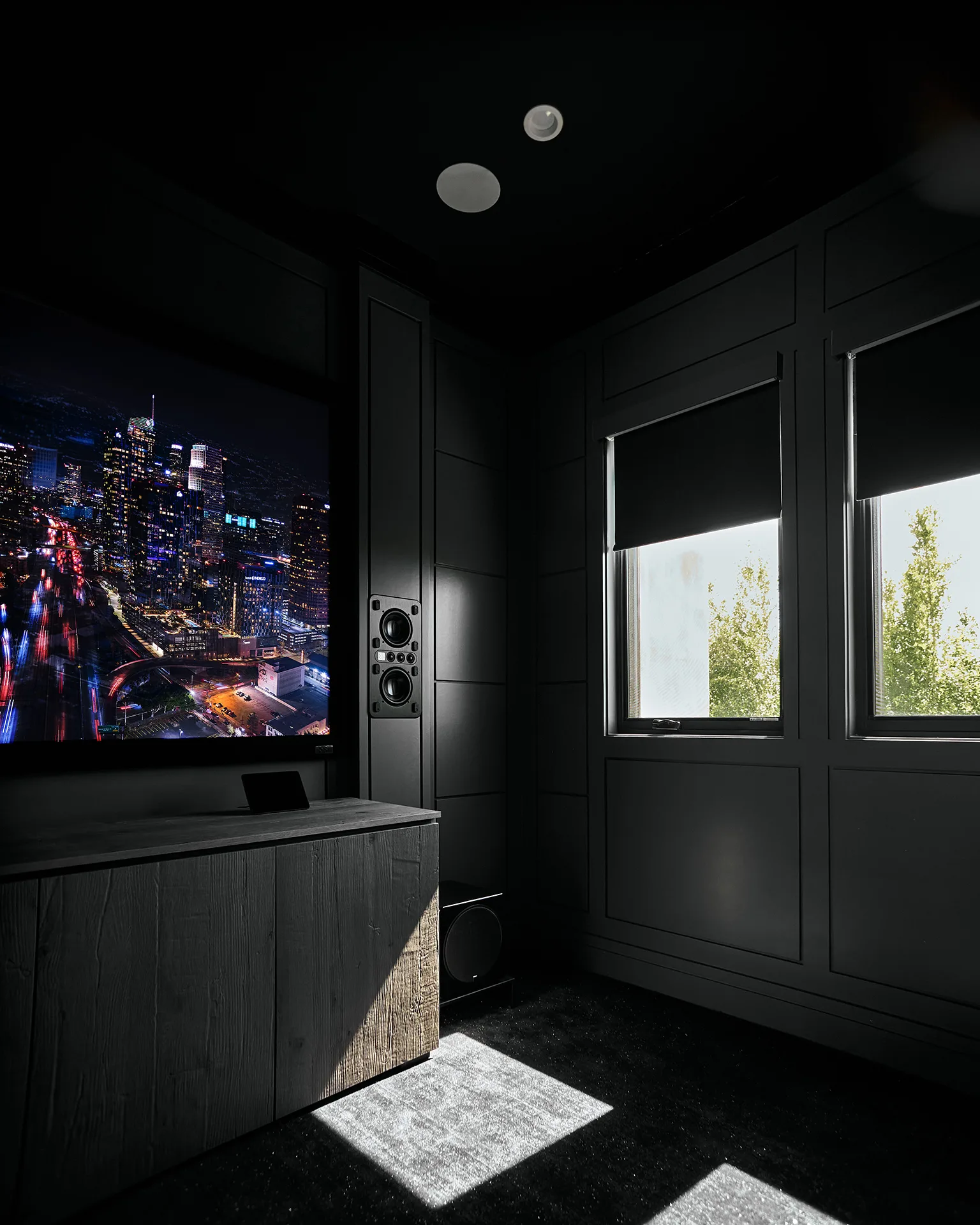 TruAudio Select Series