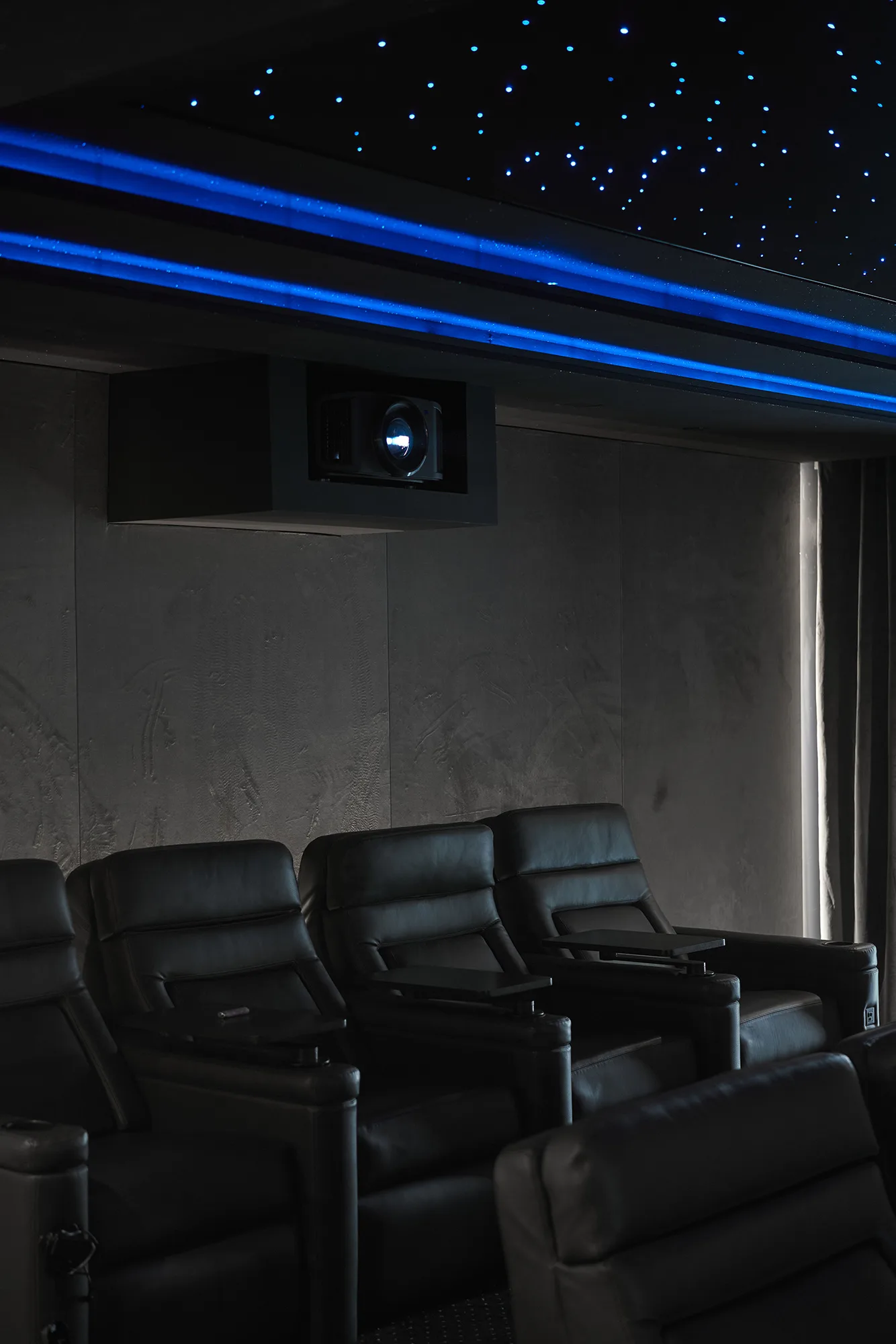 Home Theater