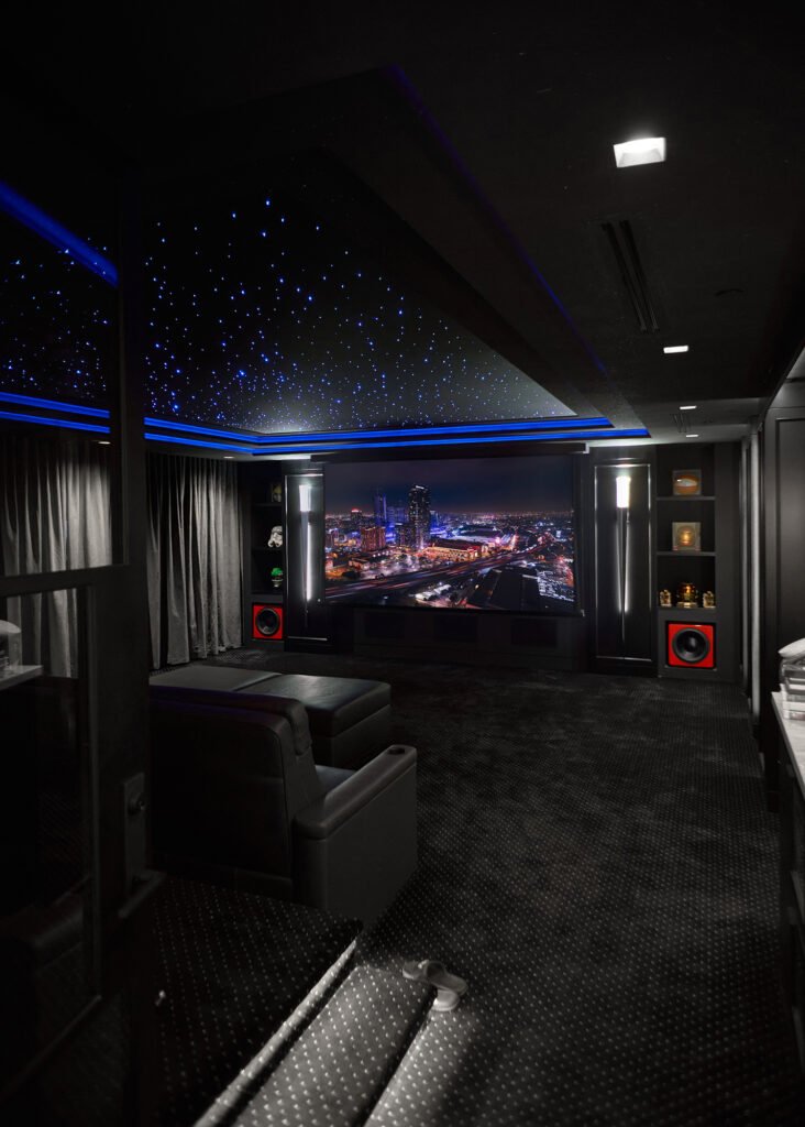 Home Theater