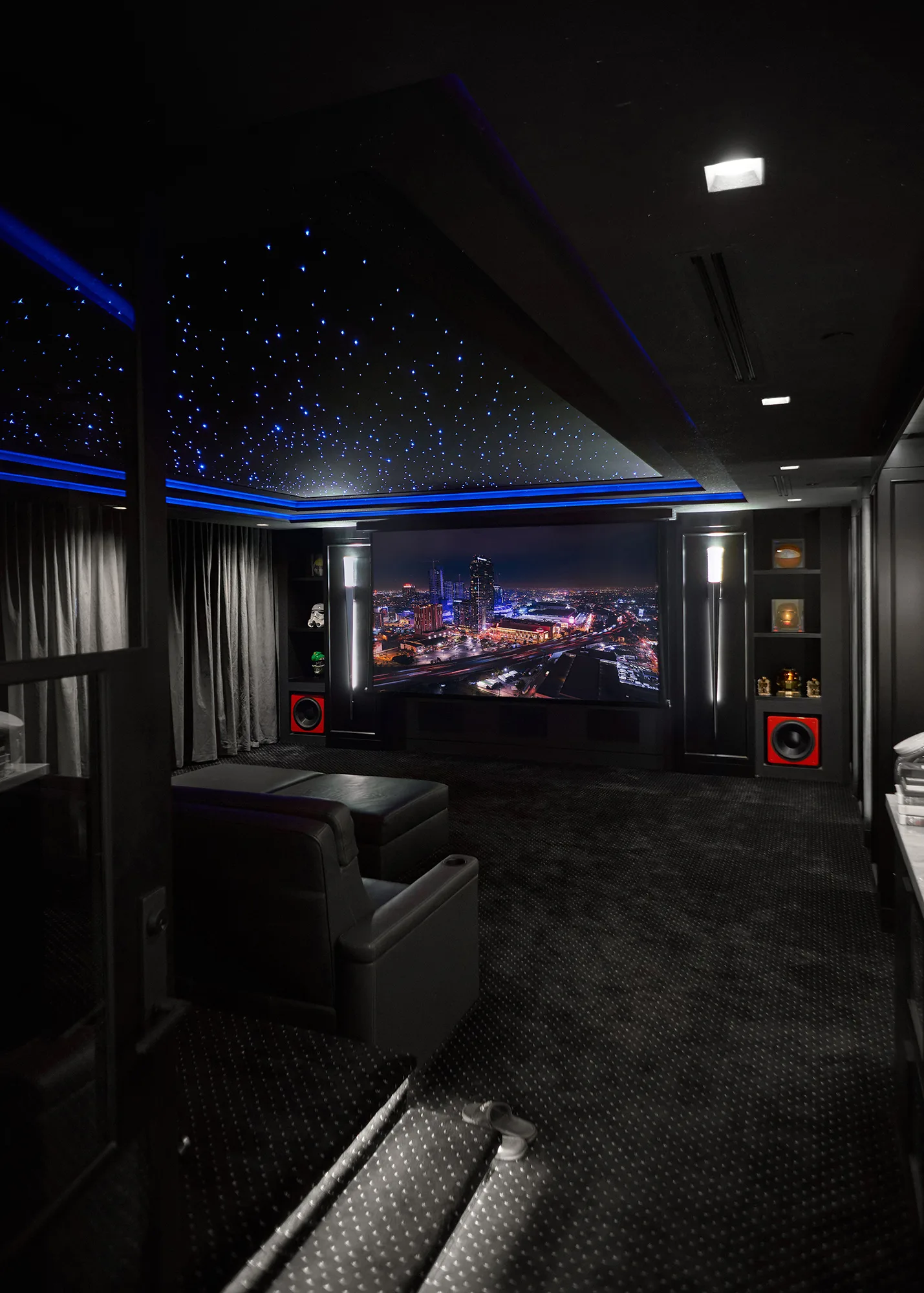 Home Theater