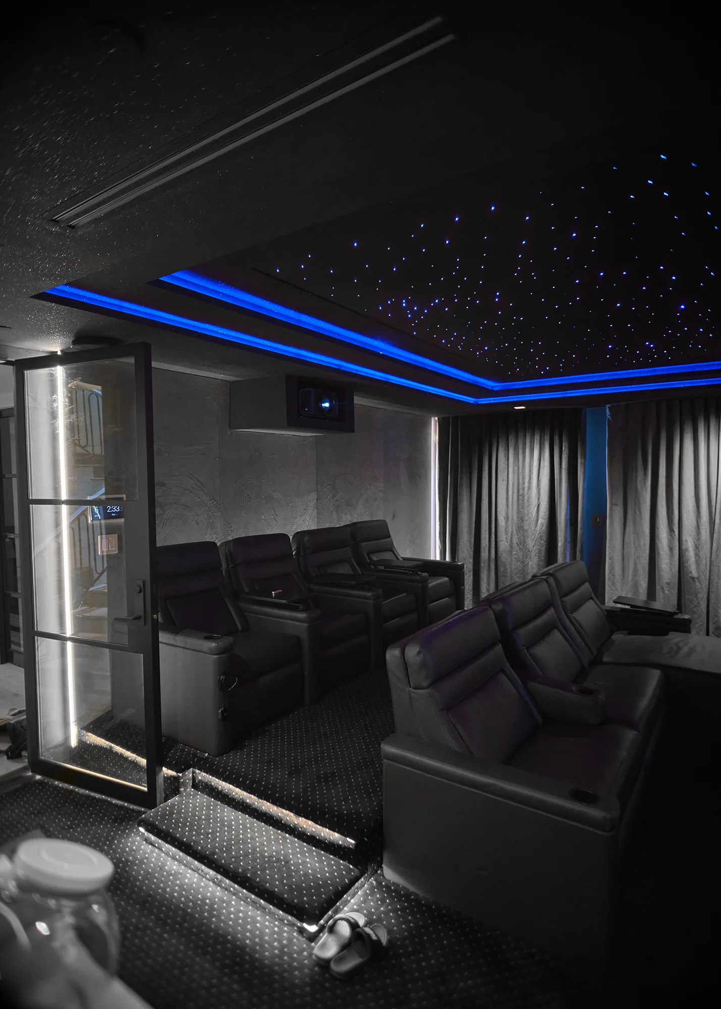 Home Theater
