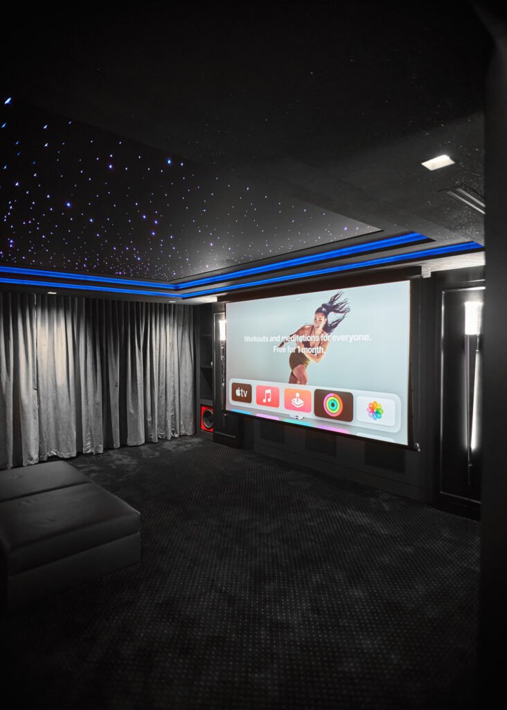 Home Theater