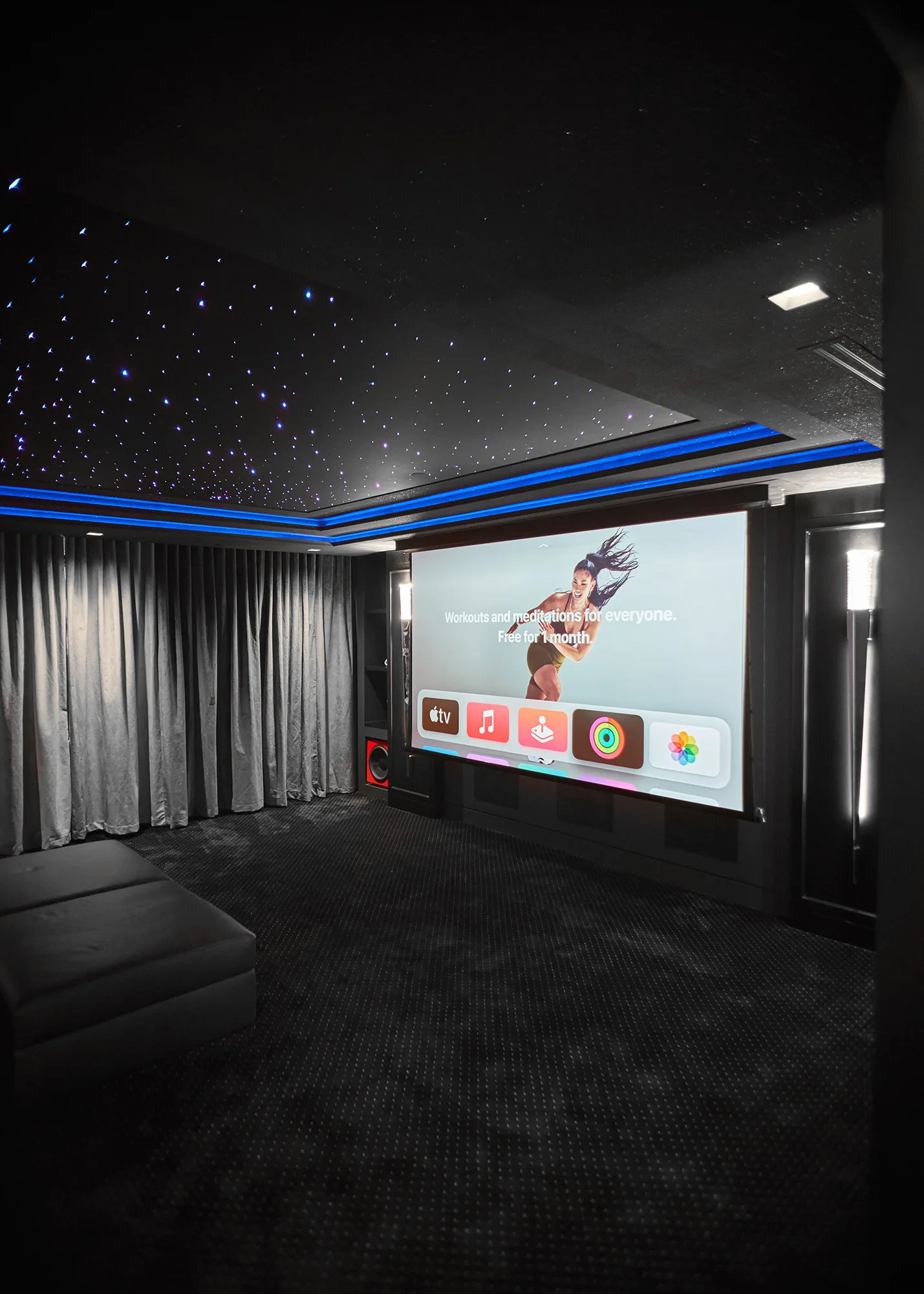 Home Theater