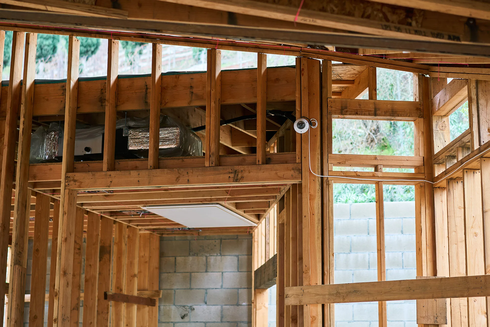 Verkada Surveillance