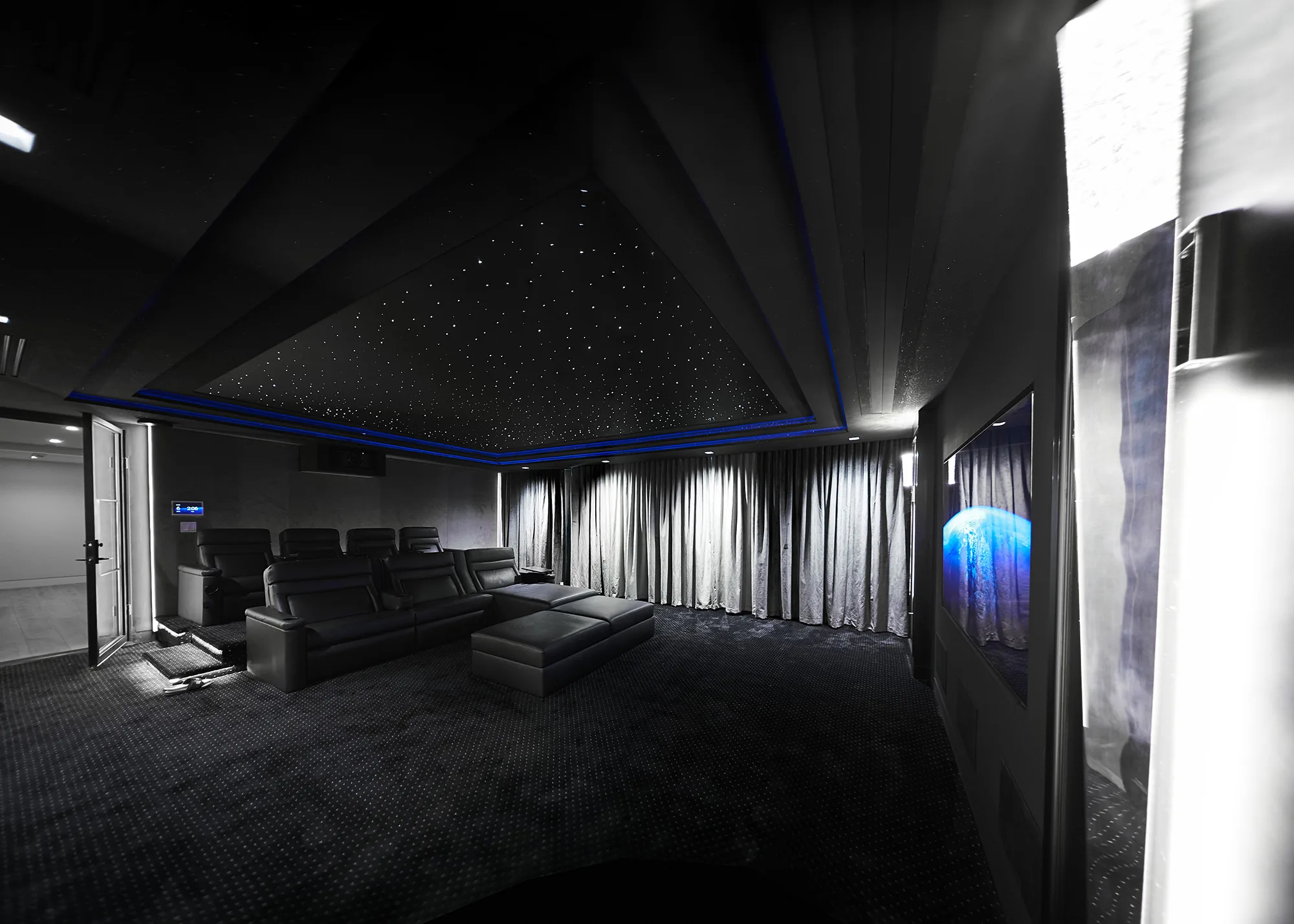 Home Theater