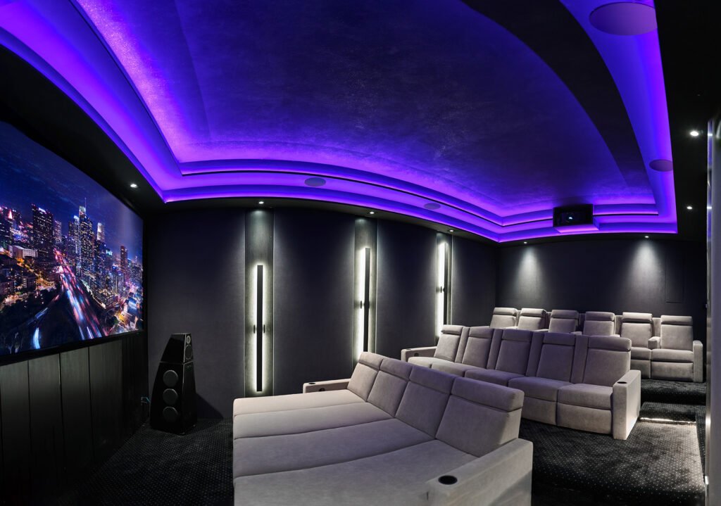 Home Theater