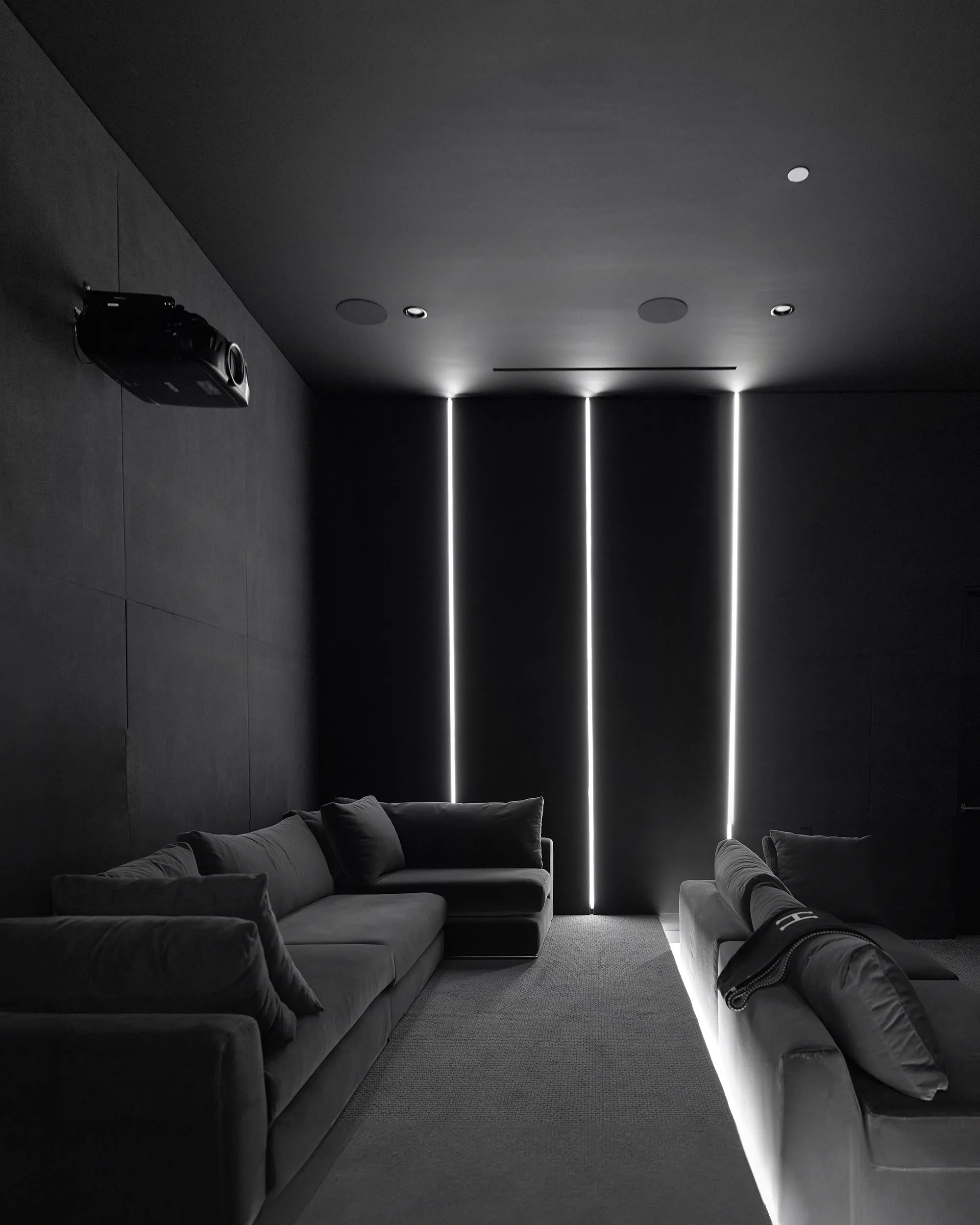 Home Theater