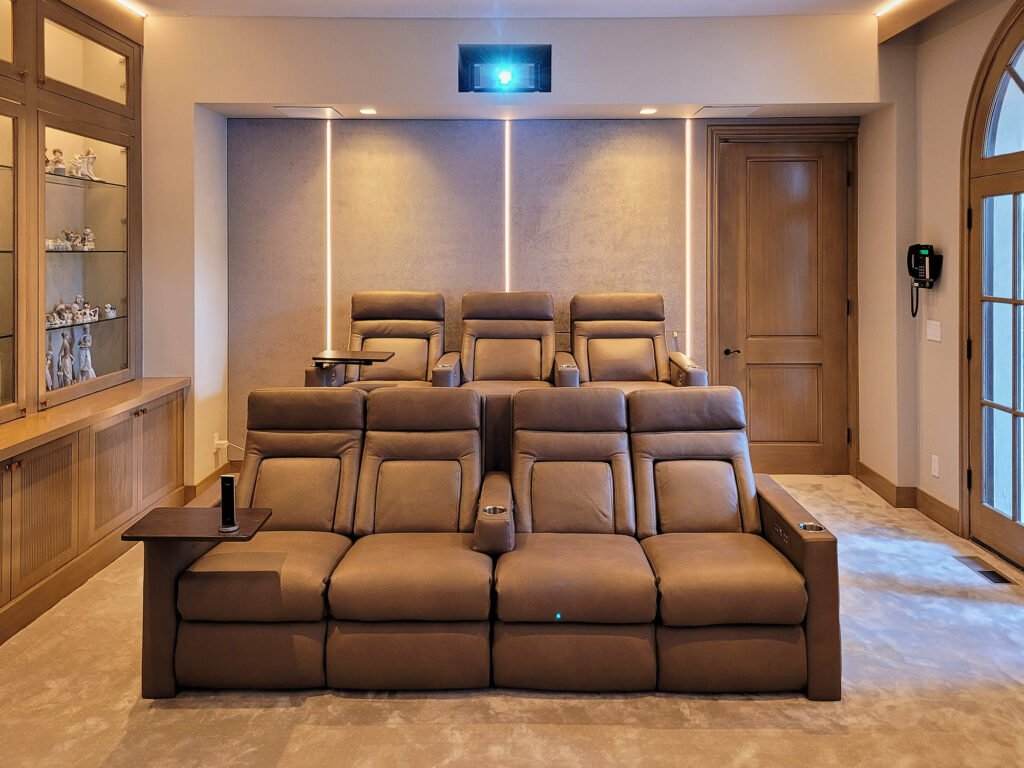 Home Theater