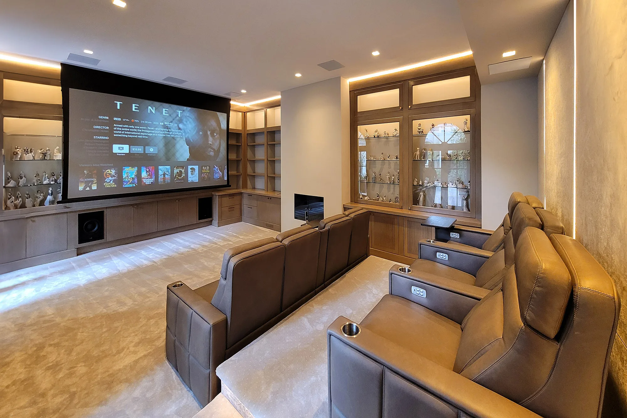 Home Theater