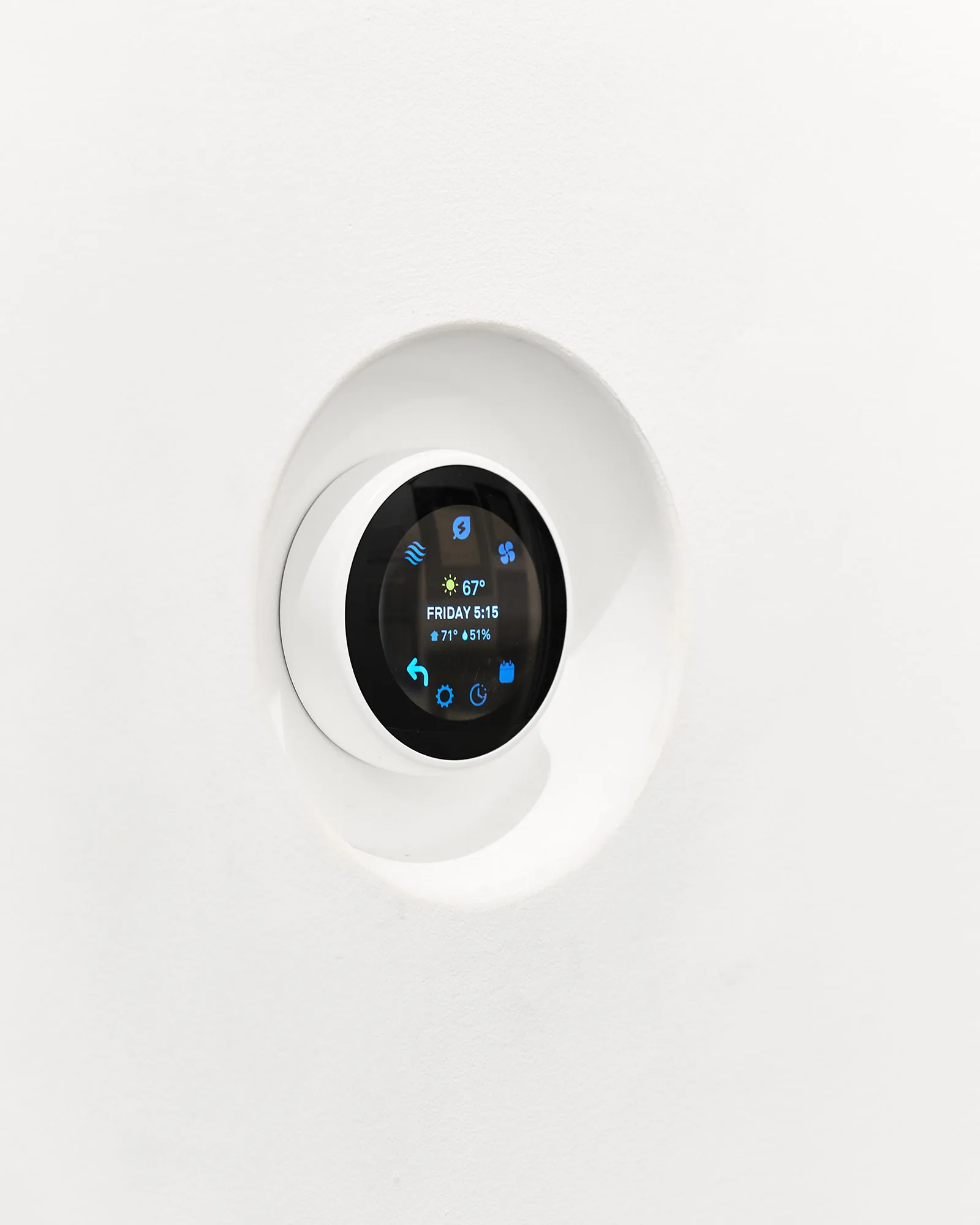 Nest Thermostat