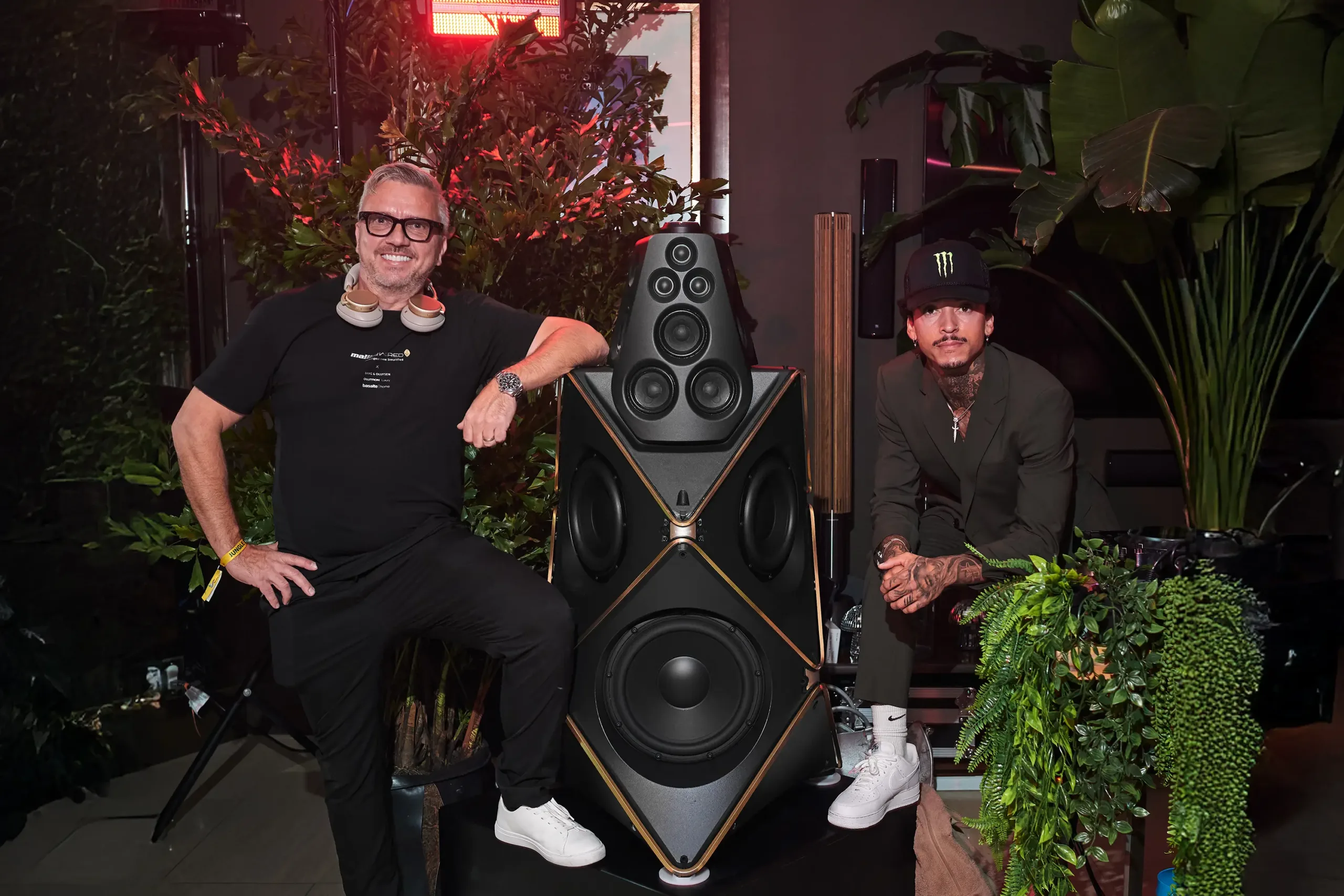 Malibu Wired Delivers Premium Sound for Nyjah Huston’s 30th Birthday Bash