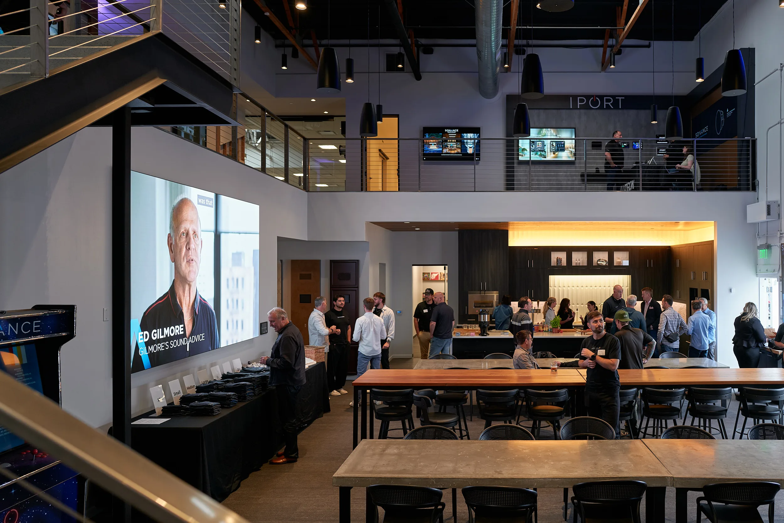 A Fresh Chapter with Sonance: Our Visit to the Renovated Sonance Studio