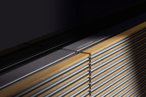 Beovision-Harmony-Logo-detailing-image Beovision-Harmony-Logo-detailing-image