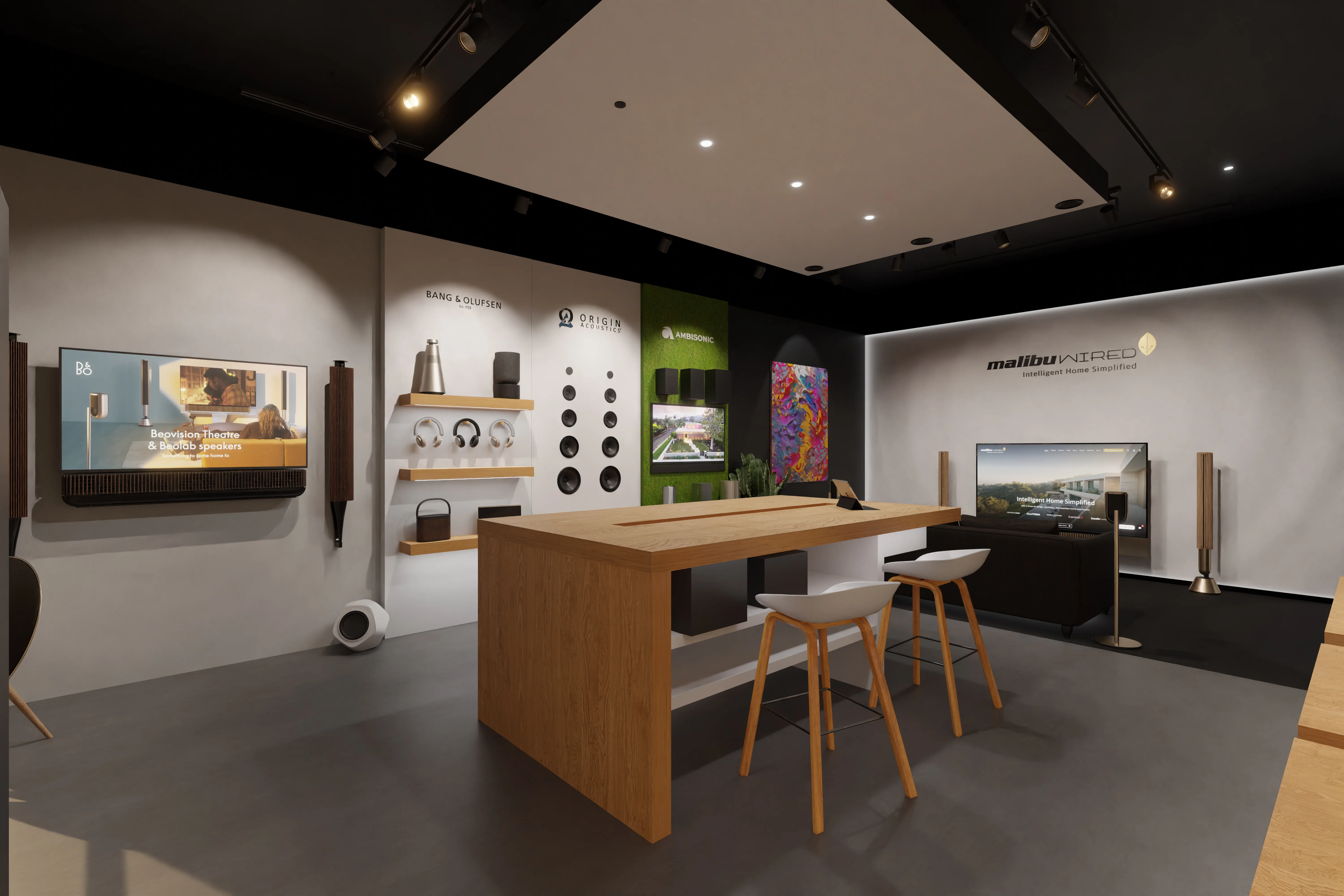 A New Experience is Coming to West Hollywood