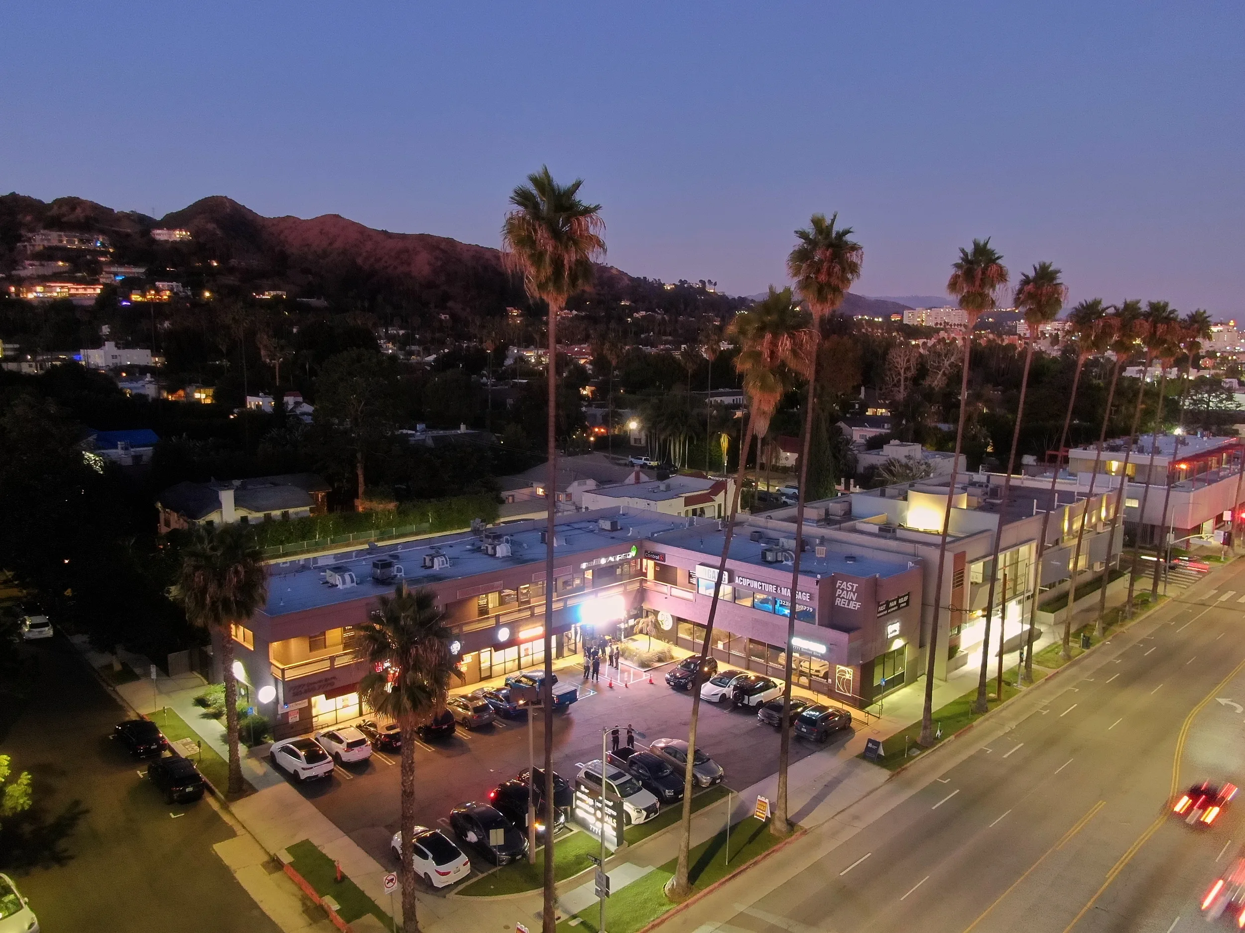 A New Chapter on Sunset Boulevard – Malibu Wired Experience Center Opens Its Doors