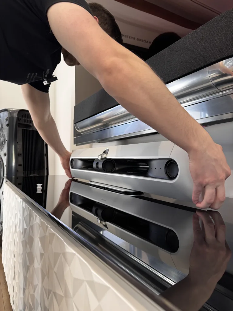 Beosound Premiere Beosound Premiere