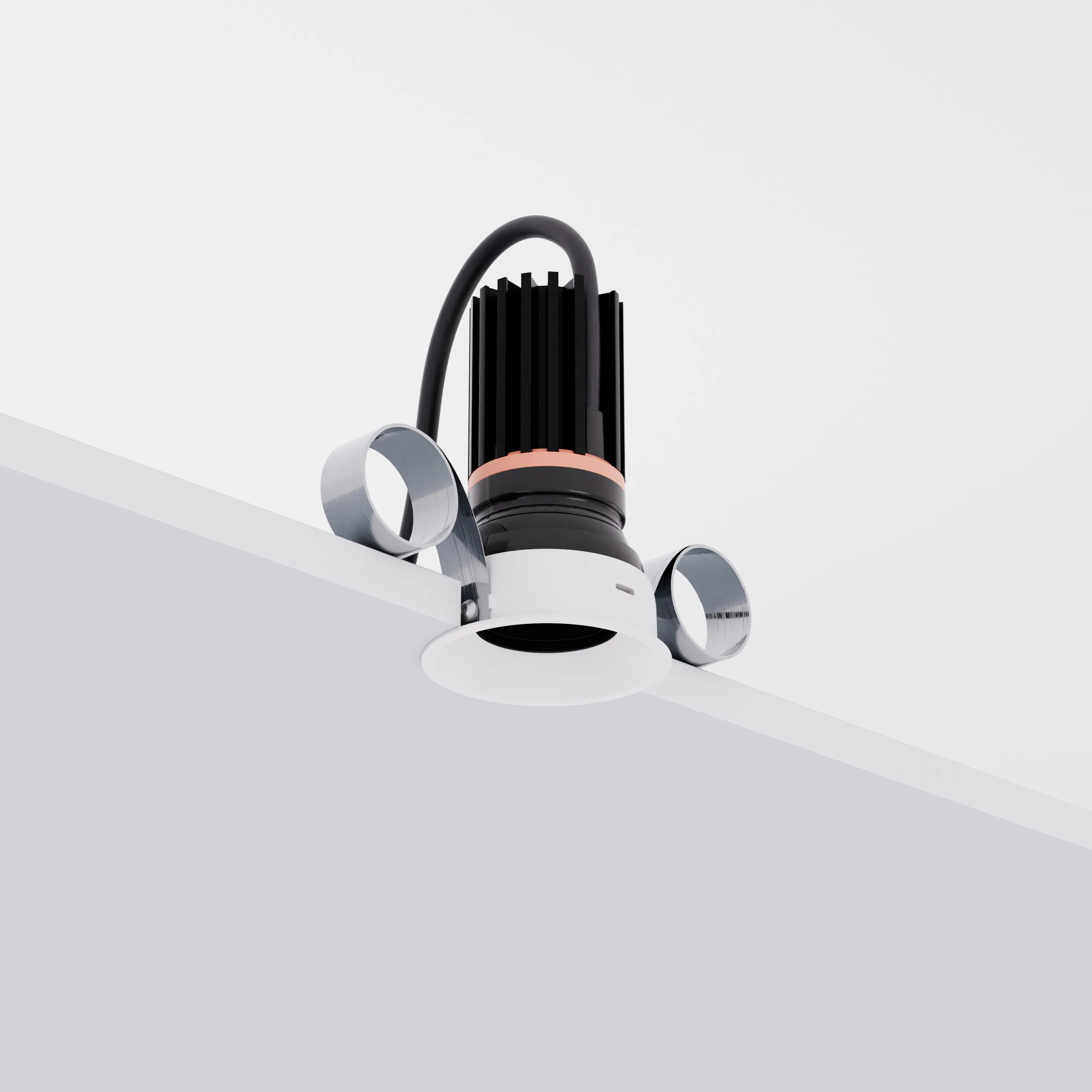 Orluna DE1 Downlight